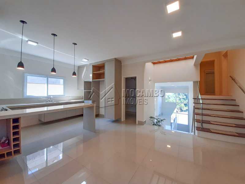 Conheça Sala de Jantar. do imóvel - Casa em Condomínio 3 quartos à venda Itatiba,SP - R$ 1.390.000 - FCCN30460 - 11 Sala de Jantar. - Casa em Condomínio 3 quartos à venda Itatiba,SP - R$ 1.390.000 - FCCN30460 - 11