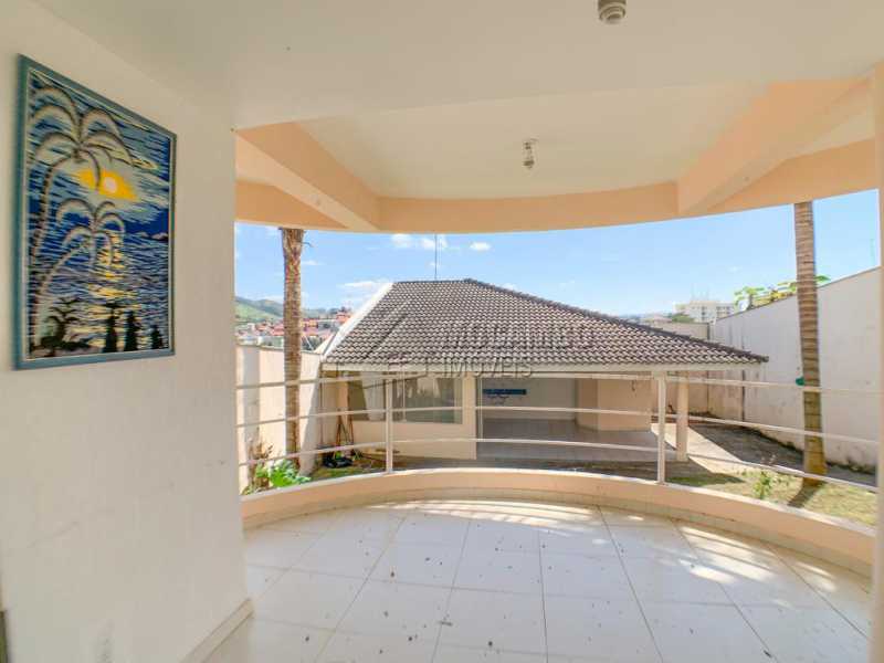 Conheça Varanda do imóvel - Casa 3 quartos à venda Itatiba,SP Nova Itatiba - R$ 690.000 - FCCA31343 - 4 Varanda - Casa 3 quartos à venda Itatiba,SP Nova Itatiba - R$ 690.000 - FCCA31343 - 4