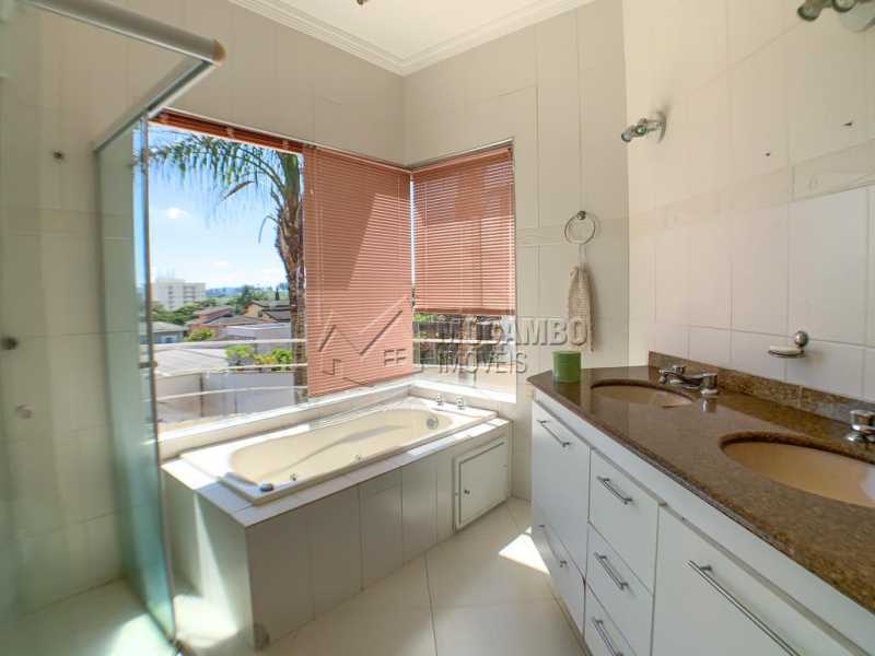 Conheça Banheiro da suíte do imóvel - Casa 3 quartos à venda Itatiba,SP Nova Itatiba - R$ 690.000 - FCCA31343 - 16 Banheiro da suíte - Casa 3 quartos à venda Itatiba,SP Nova Itatiba - R$ 690.000 - FCCA31343 - 16