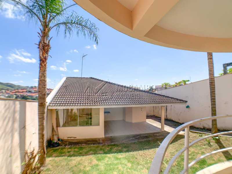 Conheça Quintal com Edícula do imóvel - Casa 3 quartos à venda Itatiba,SP Nova Itatiba - R$ 690.000 - FCCA31343 - 14 Quintal com Edícula - Casa 3 quartos à venda Itatiba,SP Nova Itatiba - R$ 690.000 - FCCA31343 - 14