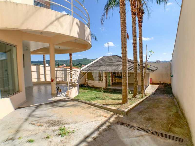 Conheça Quintal do imóvel - Casa 3 quartos à venda Itatiba,SP Nova Itatiba - R$ 690.000 - FCCA31343 - 25 Quintal - Casa 3 quartos à venda Itatiba,SP Nova Itatiba - R$ 690.000 - FCCA31343 - 25