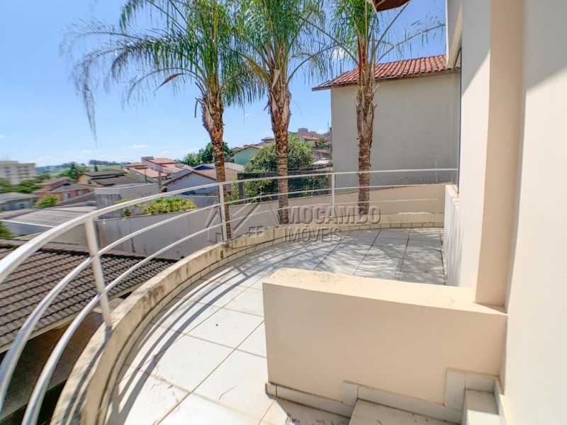 Conheça Varanda da Suíte do imóvel - Casa 3 quartos à venda Itatiba,SP Nova Itatiba - R$ 690.000 - FCCA31343 - 18 Varanda da Suíte - Casa 3 quartos à venda Itatiba,SP Nova Itatiba - R$ 690.000 - FCCA31343 - 18