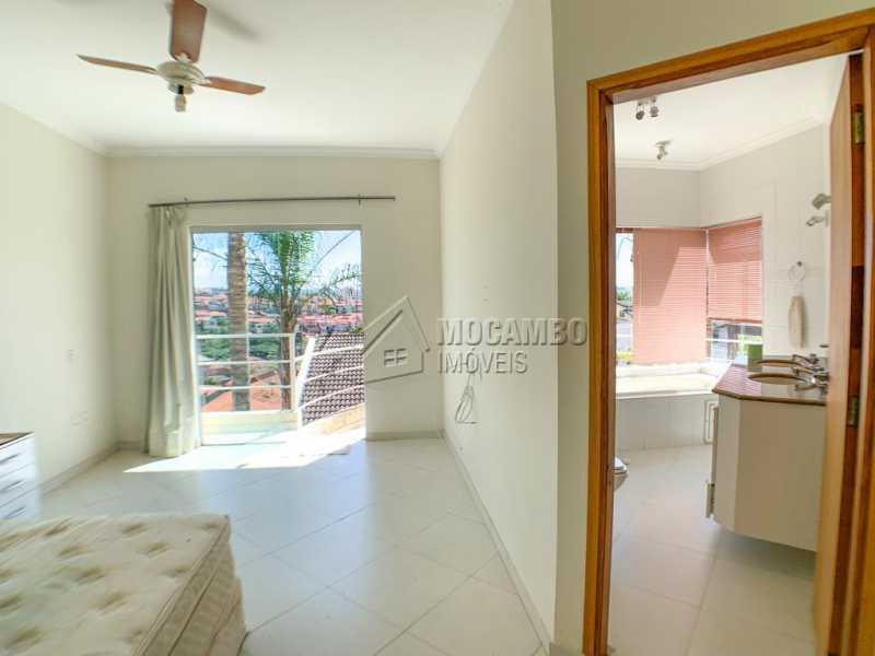 Conheça Suíte do imóvel - Casa 3 quartos à venda Itatiba,SP Nova Itatiba - R$ 690.000 - FCCA31343 - 15 Suíte - Casa 3 quartos à venda Itatiba,SP Nova Itatiba - R$ 690.000 - FCCA31343 - 15