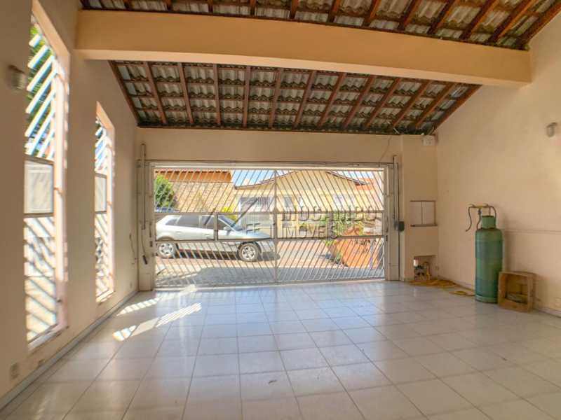 Conheça Garagem do imóvel - Casa 3 quartos à venda Itatiba,SP Nova Itatiba - R$ 690.000 - FCCA31343 - 27 Garagem - Casa 3 quartos à venda Itatiba,SP Nova Itatiba - R$ 690.000 - FCCA31343 - 27