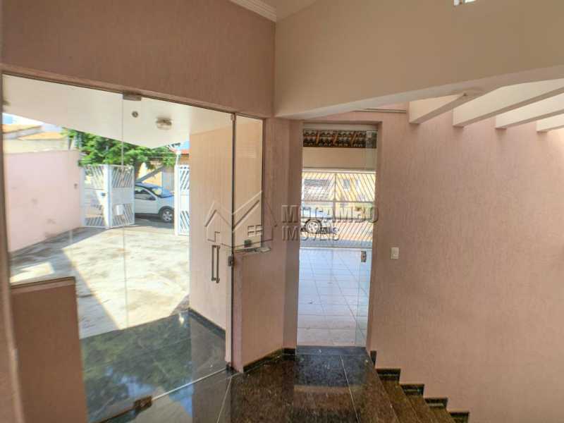 Conheça Acessos do imóvel - Casa 3 quartos à venda Itatiba,SP Nova Itatiba - R$ 690.000 - FCCA31343 - 30 Acessos - Casa 3 quartos à venda Itatiba,SP Nova Itatiba - R$ 690.000 - FCCA31343 - 30