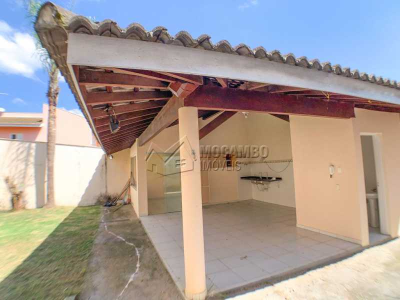 Conheça Edícula do imóvel - Casa 3 quartos à venda Itatiba,SP Nova Itatiba - R$ 690.000 - FCCA31343 - 31 Edícula - Casa 3 quartos à venda Itatiba,SP Nova Itatiba - R$ 690.000 - FCCA31343 - 31