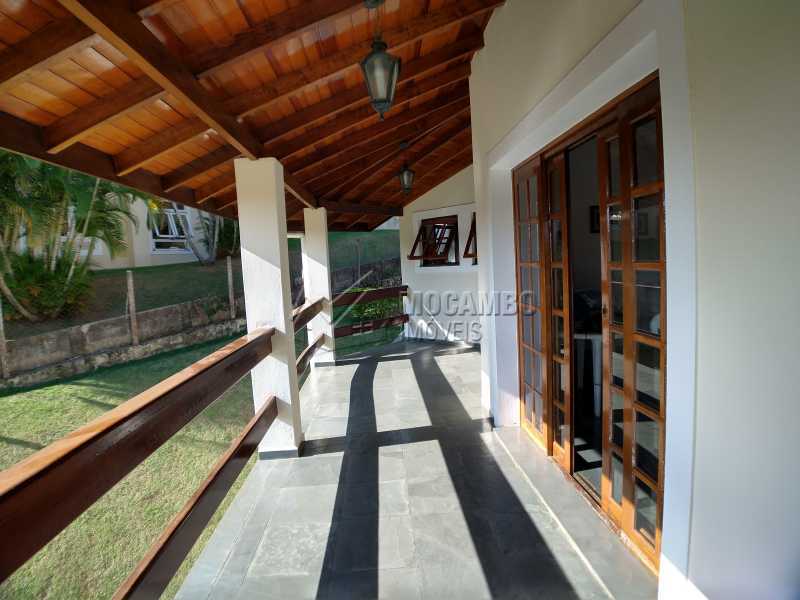 Conheça Varanda do imóvel - Casa em Condomínio 4 quartos à venda Itatiba,SP - R$ 1.065.000 - FCCN40158 - 16 Varanda - Casa em Condomínio 4 quartos à venda Itatiba,SP - R$ 1.065.000 - FCCN40158 - 16