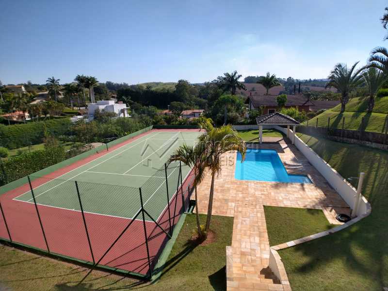 Conheça Quadra e Piscina do imóvel - Casa em Condomínio 4 quartos à venda Itatiba,SP - R$ 1.065.000 - FCCN40158 - 4 Quadra e Piscina - Casa em Condomínio 4 quartos à venda Itatiba,SP - R$ 1.065.000 - FCCN40158 - 4