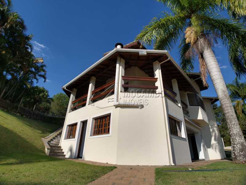 Conheça Casa do imóvel - Casa em Condomínio 4 quartos à venda Itatiba,SP - R$ 1.065.000 - FCCN40158 - 3 Casa - Casa em Condomínio 4 quartos à venda Itatiba,SP - R$ 1.065.000 - FCCN40158 - 3