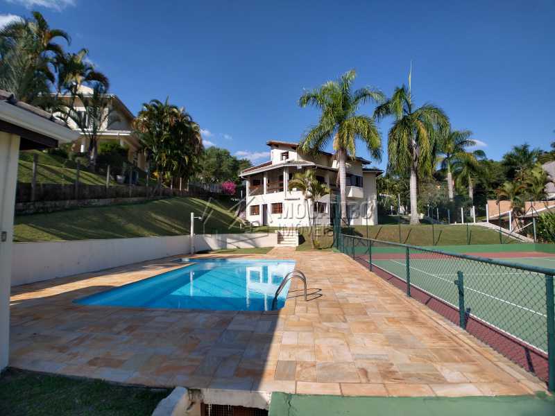 Conheça Área Externa do imóvel - Casa em Condomínio 4 quartos à venda Itatiba,SP - R$ 1.065.000 - FCCN40158 - 1 Área Externa - Casa em Condomínio 4 quartos à venda Itatiba,SP - R$ 1.065.000 - FCCN40158 - 1