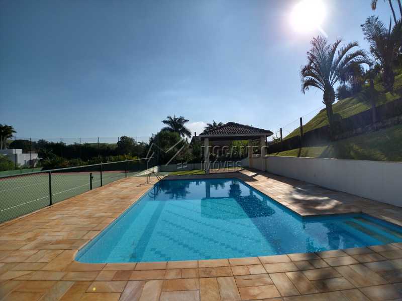 Conheça Piscina do imóvel - Casa em Condomínio 4 quartos à venda Itatiba,SP - R$ 1.065.000 - FCCN40158 - 7 Piscina - Casa em Condomínio 4 quartos à venda Itatiba,SP - R$ 1.065.000 - FCCN40158 - 7