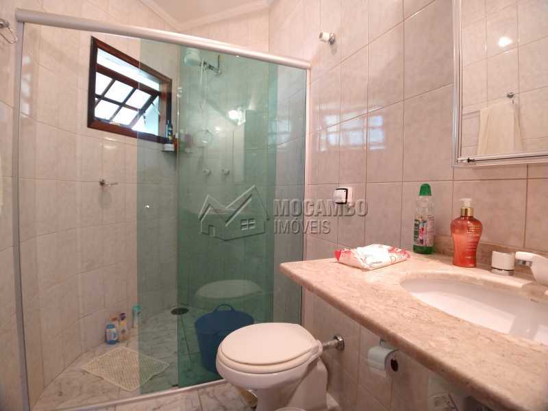 Conheça Banheiro Suíte do imóvel - Casa em Condomínio 4 quartos à venda Itatiba,SP - R$ 1.065.000 - FCCN40158 - 15 Banheiro Suíte - Casa em Condomínio 4 quartos à venda Itatiba,SP - R$ 1.065.000 - FCCN40158 - 15