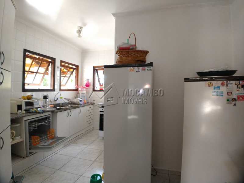 Conheça Cozinha do imóvel - Casa em Condomínio 4 quartos à venda Itatiba,SP - R$ 1.065.000 - FCCN40158 - 10 Cozinha - Casa em Condomínio 4 quartos à venda Itatiba,SP - R$ 1.065.000 - FCCN40158 - 10