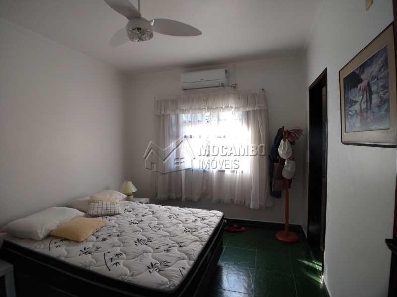 Conheça Suíte do imóvel - Casa em Condomínio 4 quartos à venda Itatiba,SP - R$ 1.065.000 - FCCN40158 - 12 Suíte - Casa em Condomínio 4 quartos à venda Itatiba,SP - R$ 1.065.000 - FCCN40158 - 12