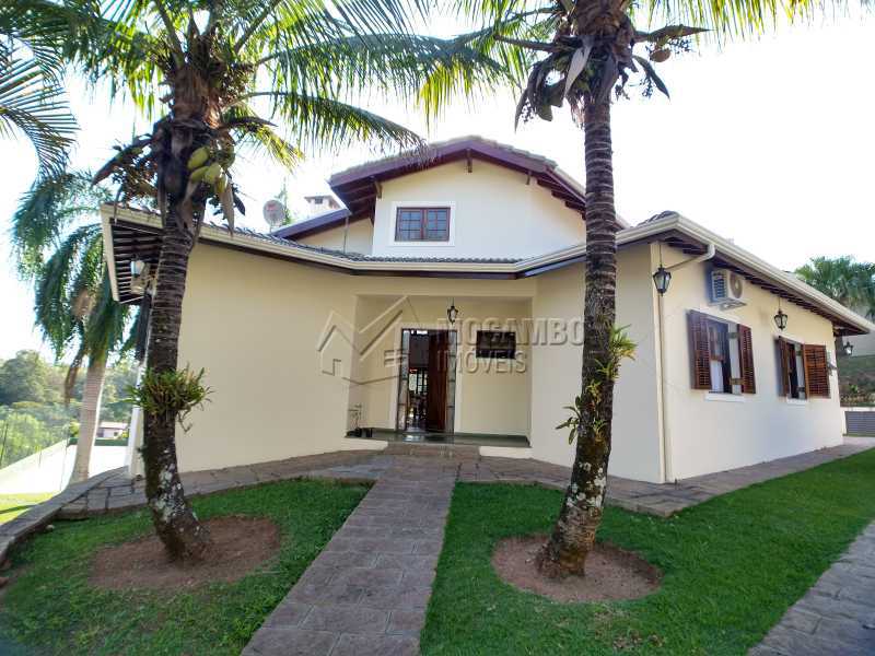 Conheça Casa do imóvel - Casa em Condomínio 4 quartos à venda Itatiba,SP - R$ 1.065.000 - FCCN40158 - 6 Casa - Casa em Condomínio 4 quartos à venda Itatiba,SP - R$ 1.065.000 - FCCN40158 - 6