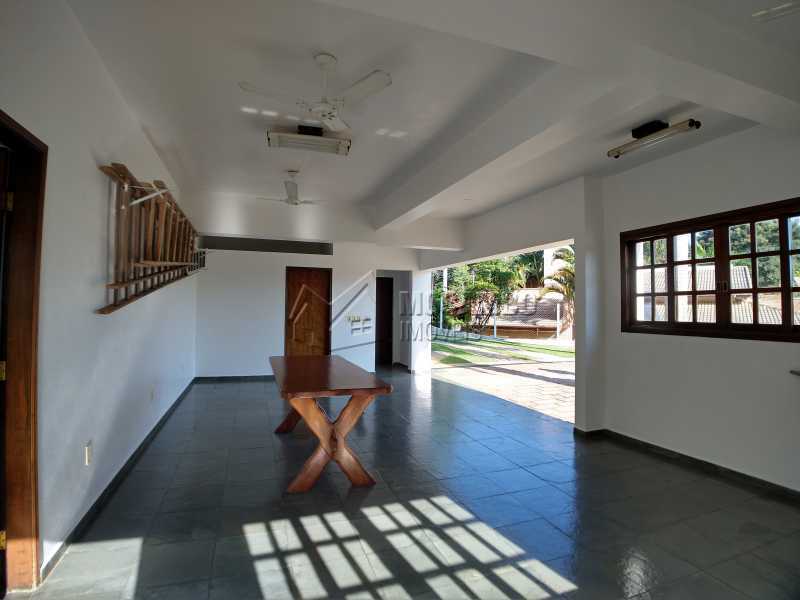 Conheça Área Gourmet do imóvel - Casa em Condomínio 4 quartos à venda Itatiba,SP - R$ 1.065.000 - FCCN40158 - 19 Área Gourmet - Casa em Condomínio 4 quartos à venda Itatiba,SP - R$ 1.065.000 - FCCN40158 - 19