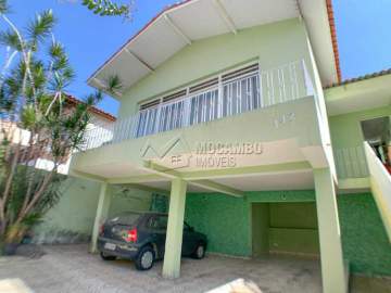 Casa 3 quartos à venda Itatiba,SP - R$ 595.000 - FCCA31349