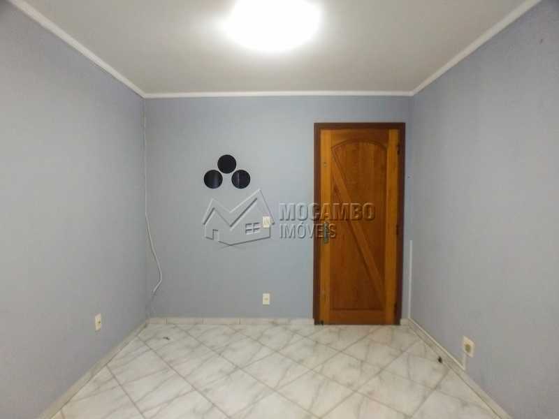 Conheça Sala do imóvel - Apartamento 2 Quartos Para Alugar Itatiba,SP - R$ 900 - FCAP21092 - 3 Sala - Apartamento 2 Quartos Para Alugar Itatiba,SP - R$ 900 - FCAP21092 - 3