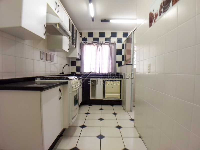 Conheça Cozinha do imóvel - Apartamento 2 Quartos Para Alugar Itatiba,SP - R$ 900 - FCAP21092 - 5 Cozinha - Apartamento 2 Quartos Para Alugar Itatiba,SP - R$ 900 - FCAP21092 - 5