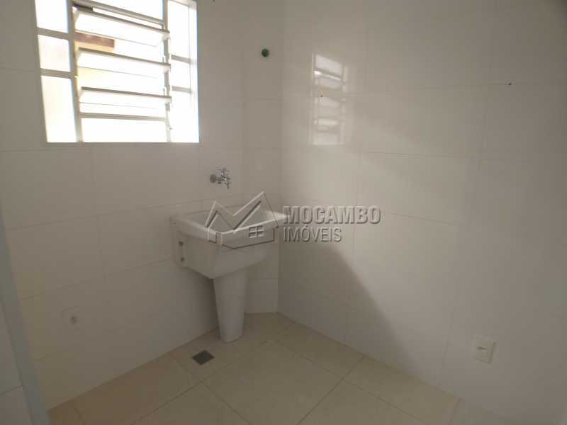 Conheça Área de Serviço do imóvel - Apartamento 2 Quartos Para Alugar Itatiba,SP - R$ 750 - FCAP21095 - 16 Área de Serviço - Apartamento 2 Quartos Para Alugar Itatiba,SP - R$ 750 - FCAP21095 - 16