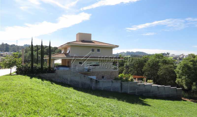 Conheça Fachada do imóvel - Casa em Condomínio 4 quartos para venda e aluguel Itatiba,SP - R$ 12.000 - FCCN40159 - 20 Fachada - Casa em Condomínio 4 quartos para venda e aluguel Itatiba,SP - R$ 12.000 - FCCN40159 - 20
