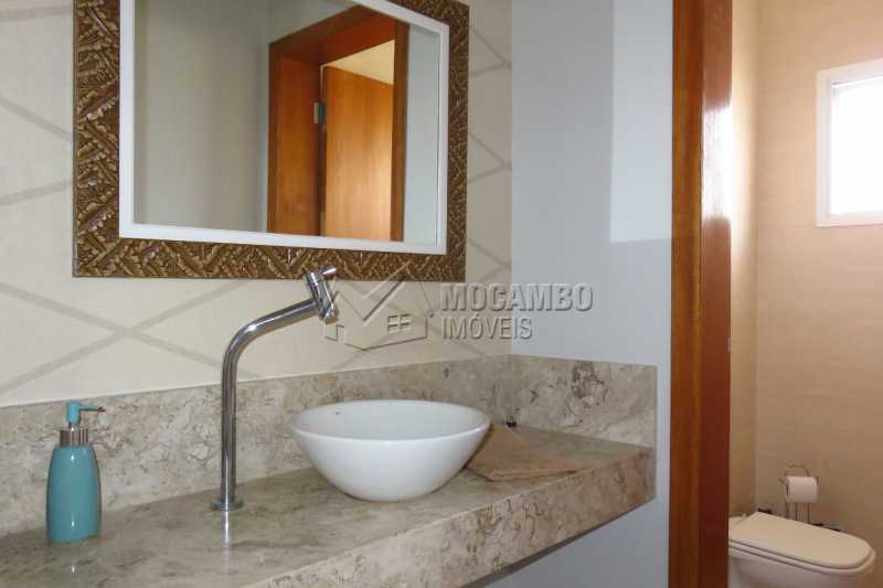 Conheça Banheiro do imóvel - Casa em Condomínio 4 quartos para venda e aluguel Itatiba,SP - R$ 12.000 - FCCN40159 - 12 Banheiro - Casa em Condomínio 4 quartos para venda e aluguel Itatiba,SP - R$ 12.000 - FCCN40159 - 12