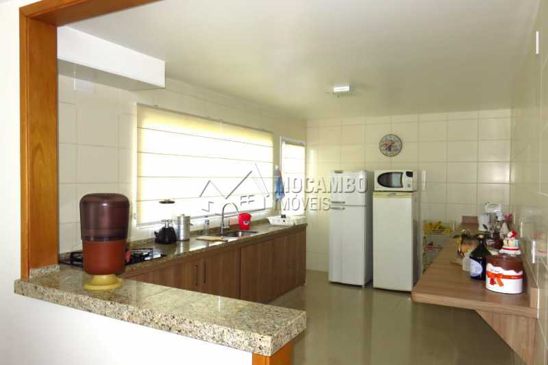 Conheça Cozinha do imóvel - Casa em Condomínio 4 quartos para venda e aluguel Itatiba,SP - R$ 12.000 - FCCN40159 - 15 Cozinha - Casa em Condomínio 4 quartos para venda e aluguel Itatiba,SP - R$ 12.000 - FCCN40159 - 15