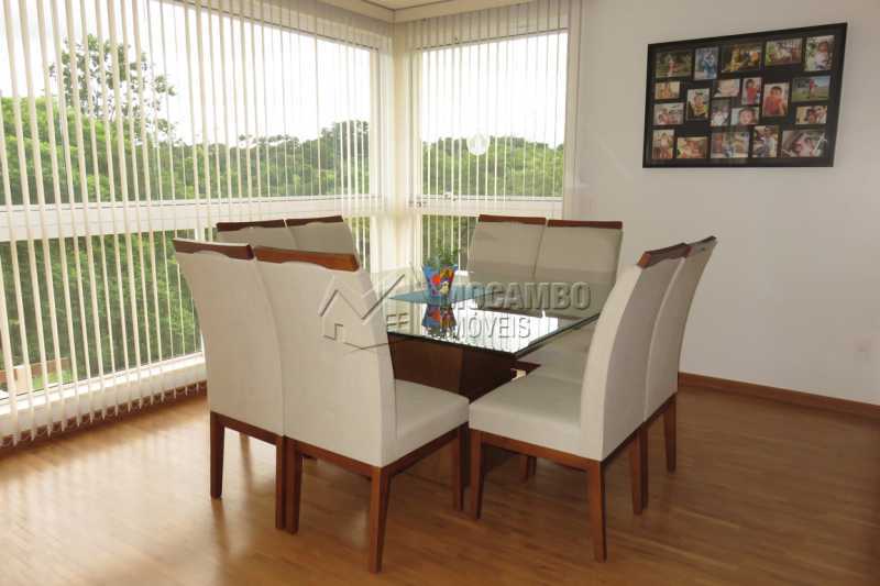 Conheça Sala do imóvel - Casa em Condomínio 4 quartos para venda e aluguel Itatiba,SP - R$ 12.000 - FCCN40159 - 8 Sala - Casa em Condomínio 4 quartos para venda e aluguel Itatiba,SP - R$ 12.000 - FCCN40159 - 8