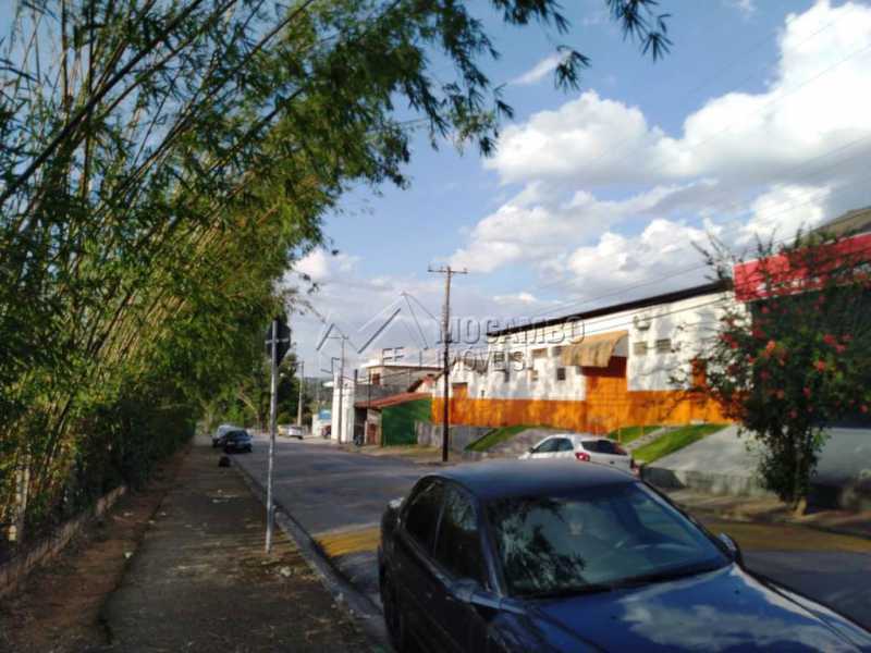 Conheça Frente do imóvel - Terreno 300m² À Venda Itatiba,SP - R$ 300.000 - FCIN00004 - 9 Frente - Terreno 300m² À Venda Itatiba,SP - R$ 300.000 - FCIN00004 - 9