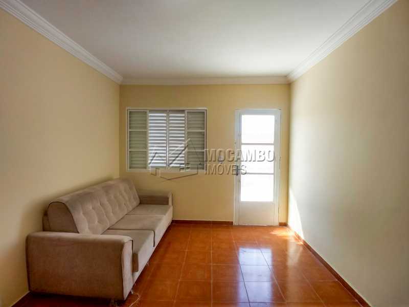Conheça Sala do imóvel - Casa 3 quartos à venda Itatiba,SP - R$ 420.000 - FCCA31353 - 1 Sala - Casa 3 quartos à venda Itatiba,SP - R$ 420.000 - FCCA31353 - 1