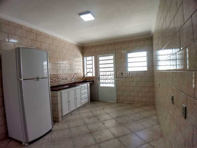 Conheça Cozinha do imóvel - Casa 3 quartos à venda Itatiba,SP - R$ 420.000 - FCCA31353 - 4 Cozinha - Casa 3 quartos à venda Itatiba,SP - R$ 420.000 - FCCA31353 - 4