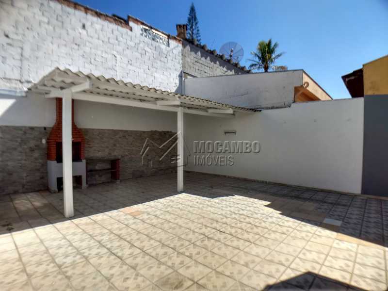 Conheça Área Externa do imóvel - Casa 3 quartos à venda Itatiba,SP - R$ 420.000 - FCCA31353 - 9 Área Externa - Casa 3 quartos à venda Itatiba,SP - R$ 420.000 - FCCA31353 - 9