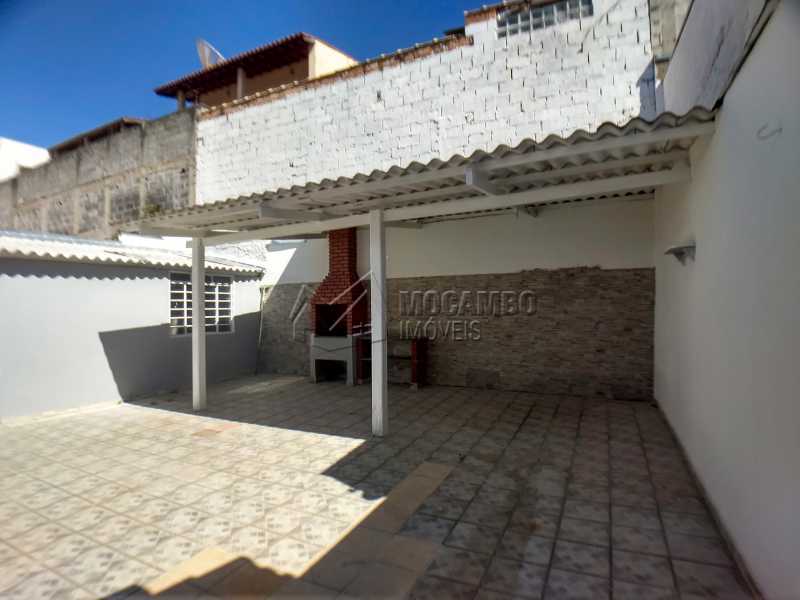 Conheça Área Externa do imóvel - Casa 3 quartos à venda Itatiba,SP - R$ 420.000 - FCCA31353 - 11 Área Externa - Casa 3 quartos à venda Itatiba,SP - R$ 420.000 - FCCA31353 - 11