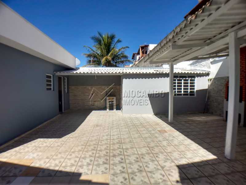 Conheça Área Externa do imóvel - Casa 3 quartos à venda Itatiba,SP - R$ 420.000 - FCCA31353 - 12 Área Externa - Casa 3 quartos à venda Itatiba,SP - R$ 420.000 - FCCA31353 - 12