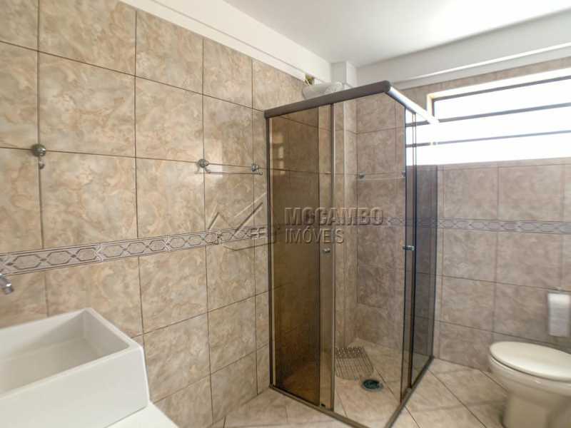 Conheça Banheiro do imóvel - Apartamento 3 quartos à venda Itatiba,SP - R$ 500.000 - FCAP30558 - 17 Banheiro - Apartamento 3 quartos à venda Itatiba,SP - R$ 500.000 - FCAP30558 - 17