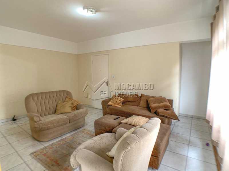 Conheça Sala do imóvel - Apartamento 3 quartos à venda Itatiba,SP - R$ 500.000 - FCAP30558 - 3 Sala - Apartamento 3 quartos à venda Itatiba,SP - R$ 500.000 - FCAP30558 - 3