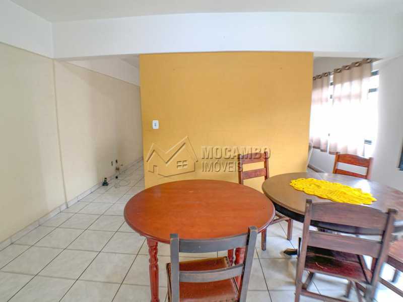 Conheça Sala do imóvel - Apartamento 3 quartos à venda Itatiba,SP - R$ 500.000 - FCAP30558 - 5 Sala - Apartamento 3 quartos à venda Itatiba,SP - R$ 500.000 - FCAP30558 - 5