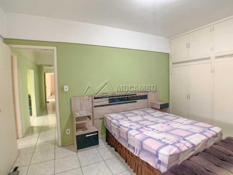 Conheça Dormitório do imóvel - Apartamento 3 quartos à venda Itatiba,SP - R$ 500.000 - FCAP30558 - 12 Dormitório - Apartamento 3 quartos à venda Itatiba,SP - R$ 500.000 - FCAP30558 - 12