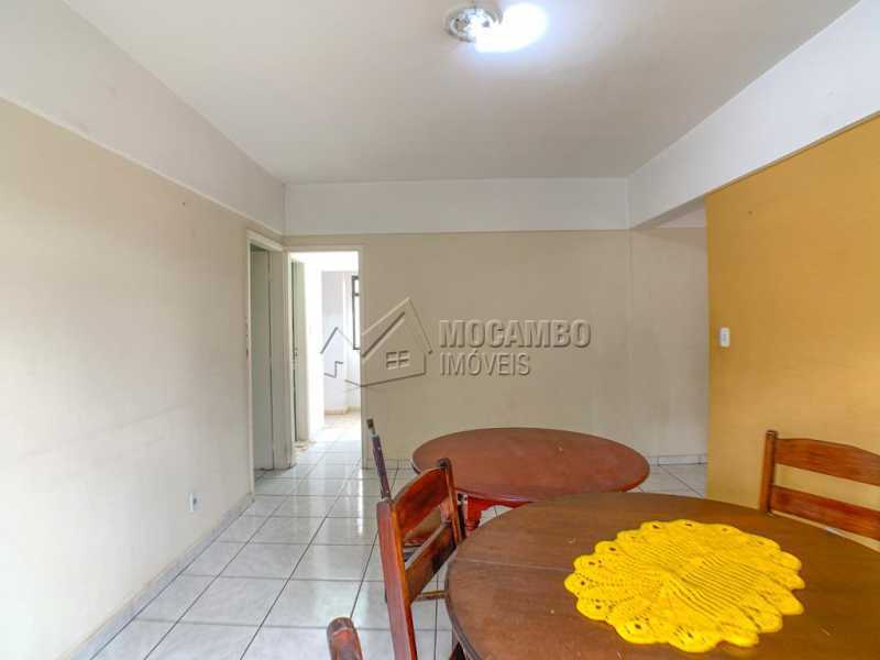 Conheça Sala do imóvel - Apartamento 3 quartos à venda Itatiba,SP - R$ 500.000 - FCAP30558 - 7 Sala - Apartamento 3 quartos à venda Itatiba,SP - R$ 500.000 - FCAP30558 - 7