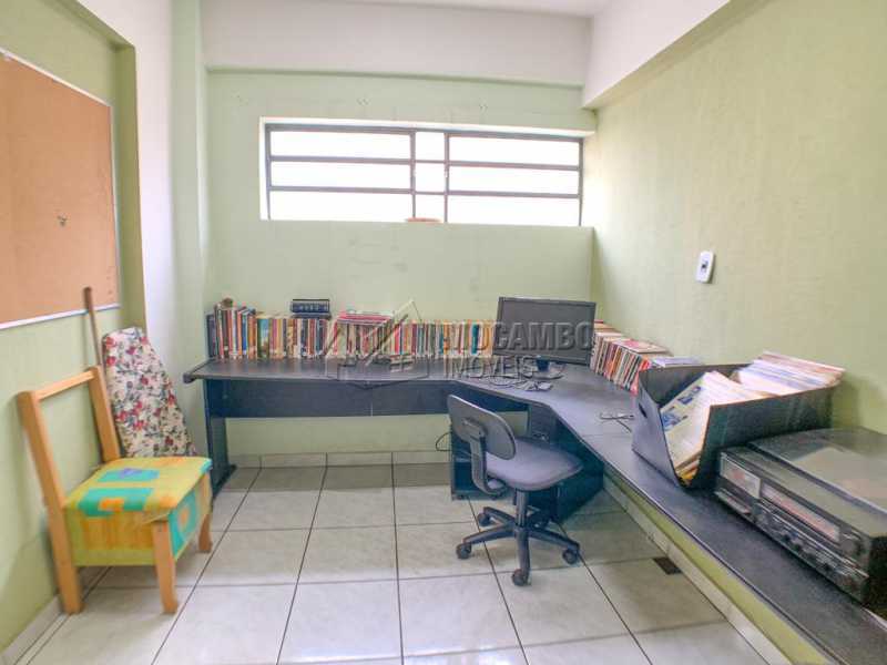 Conheça Escritório do imóvel - Apartamento 3 quartos à venda Itatiba,SP - R$ 500.000 - FCAP30558 - 8 Escritório - Apartamento 3 quartos à venda Itatiba,SP - R$ 500.000 - FCAP30558 - 8