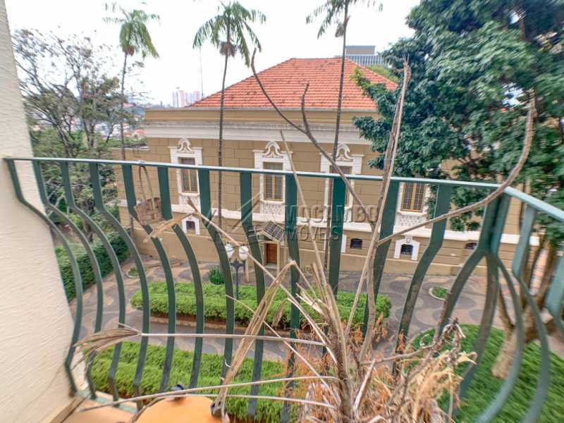Conheça Varanda do imóvel - Apartamento 3 quartos à venda Itatiba,SP - R$ 500.000 - FCAP30558 - 16 Varanda - Apartamento 3 quartos à venda Itatiba,SP - R$ 500.000 - FCAP30558 - 16