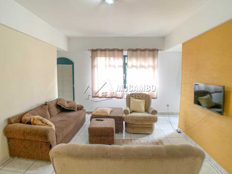 Conheça Sala do imóvel - Apartamento 3 quartos à venda Itatiba,SP - R$ 500.000 - FCAP30558 - 1 Sala - Apartamento 3 quartos à venda Itatiba,SP - R$ 500.000 - FCAP30558 - 1