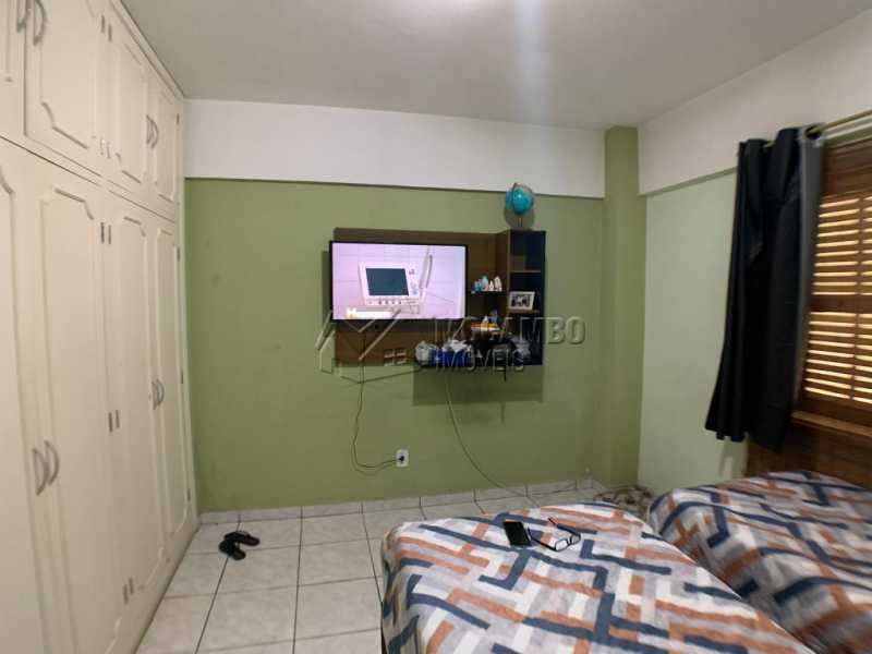 Conheça Dormitório do imóvel - Apartamento 3 quartos à venda Itatiba,SP - R$ 500.000 - FCAP30558 - 18 Dormitório - Apartamento 3 quartos à venda Itatiba,SP - R$ 500.000 - FCAP30558 - 18