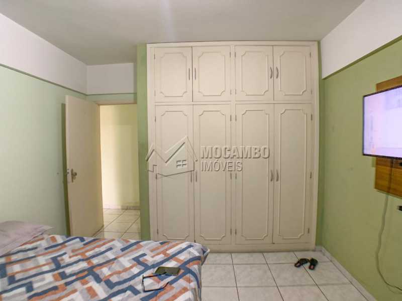Conheça Dormitório do imóvel - Apartamento 3 quartos à venda Itatiba,SP - R$ 500.000 - FCAP30558 - 19 Dormitório - Apartamento 3 quartos à venda Itatiba,SP - R$ 500.000 - FCAP30558 - 19