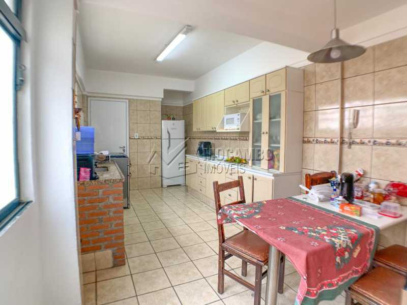 Conheça Cozinha do imóvel - Apartamento 3 quartos à venda Itatiba,SP - R$ 500.000 - FCAP30558 - 9 Cozinha - Apartamento 3 quartos à venda Itatiba,SP - R$ 500.000 - FCAP30558 - 9