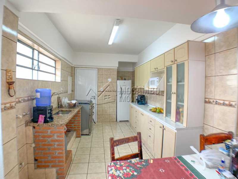 Conheça Cozinha do imóvel - Apartamento 3 quartos à venda Itatiba,SP - R$ 500.000 - FCAP30558 - 10 Cozinha - Apartamento 3 quartos à venda Itatiba,SP - R$ 500.000 - FCAP30558 - 10