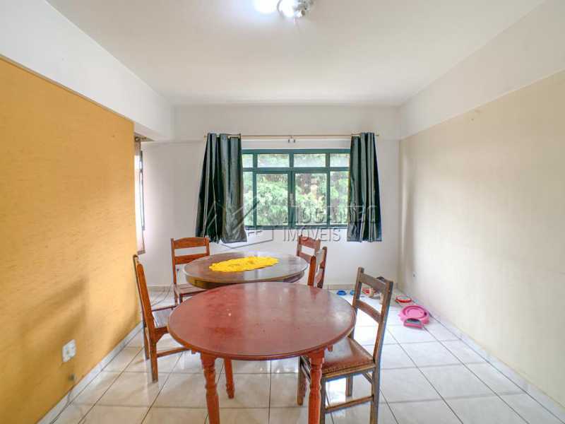 Conheça Sala do imóvel - Apartamento 3 quartos à venda Itatiba,SP - R$ 500.000 - FCAP30558 - 6 Sala - Apartamento 3 quartos à venda Itatiba,SP - R$ 500.000 - FCAP30558 - 6