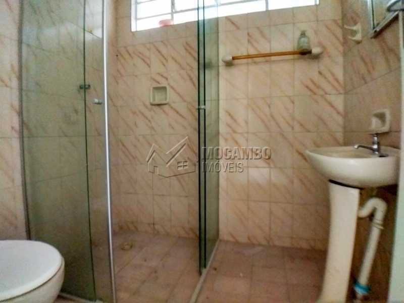 Conheça Banheiro Social do imóvel - Casa 2 Quartos Para Alugar Itatiba,SP - R$ 1.000 - FCCA21350 - 6 Banheiro Social - Casa 2 Quartos Para Alugar Itatiba,SP - R$ 1.000 - FCCA21350 - 6