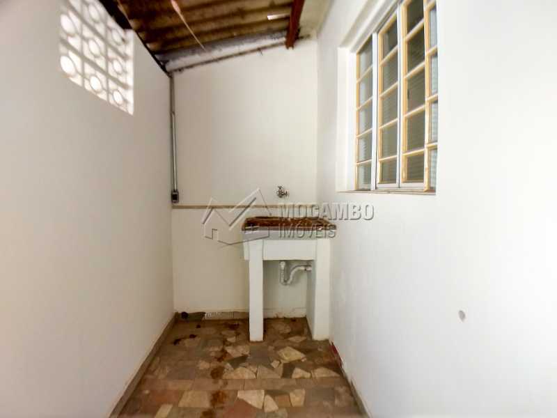 Conheça Área de Serviço do imóvel - Casa 2 Quartos Para Alugar Itatiba,SP - R$ 1.000 - FCCA21350 - 7 Área de Serviço - Casa 2 Quartos Para Alugar Itatiba,SP - R$ 1.000 - FCCA21350 - 7