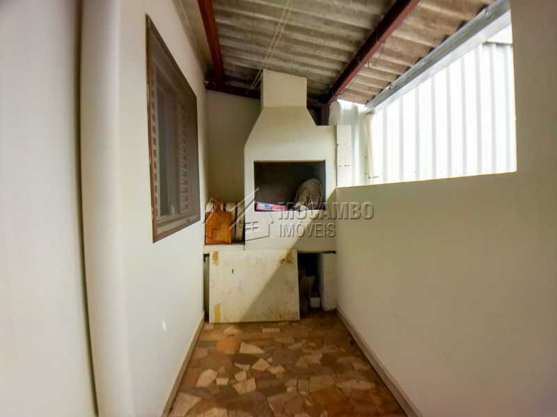 Conheça Área Externa do imóvel - Casa 2 Quartos Para Alugar Itatiba,SP - R$ 1.000 - FCCA21350 - 8 Área Externa - Casa 2 Quartos Para Alugar Itatiba,SP - R$ 1.000 - FCCA21350 - 8